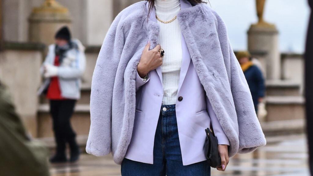 The Ultimate Guide to Faux Fur Coats