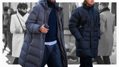 The Ultimate Guide to Down Jackets